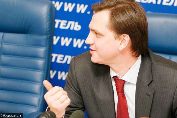 Павленко закликає українок народжувати