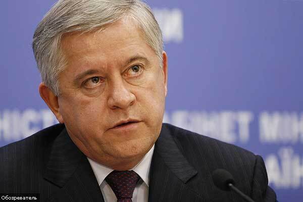 Долар об'єднав Кінаха і Порошенка