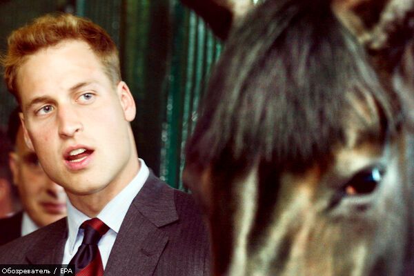 Forbes назвав 20 найбільш привабливих королівських персон світу