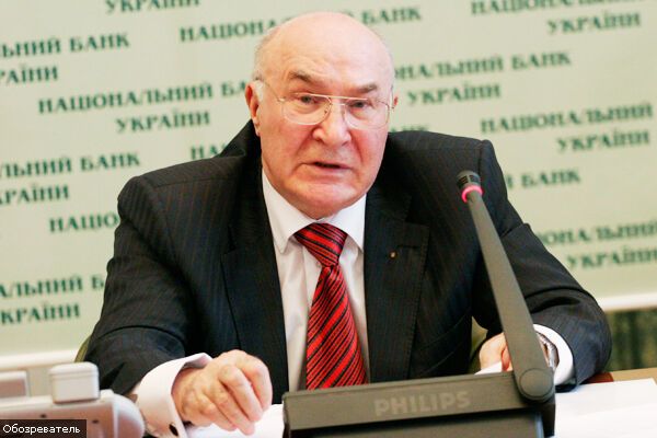 Стельмах доводить курсову гнучкість