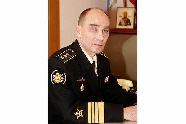 Черноморский флот РФ из Украины не выведут, а введут
