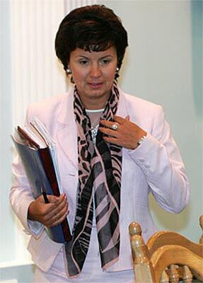 Коалиция только усложняет конституционный процесс 