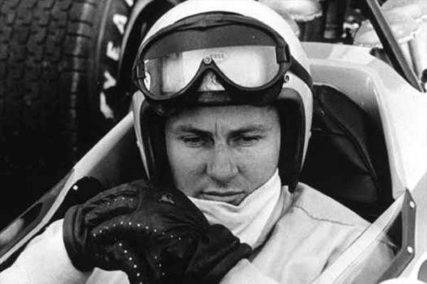 2 июня 1970 года умер Брюс МакЛарен