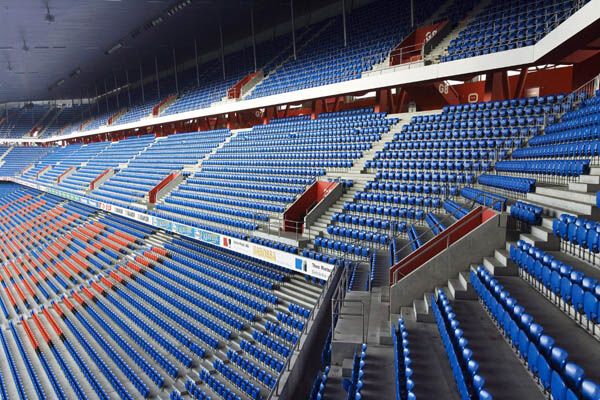 Стадион "Санкт-Якоб Парк" (Базель)