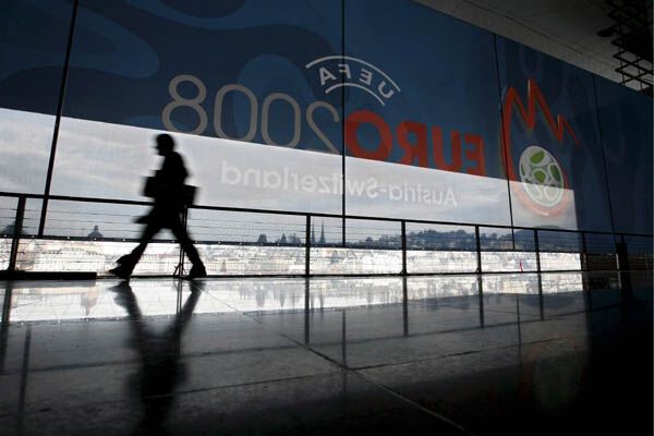 Стадион "Санкт-Якоб Парк" (Базель)