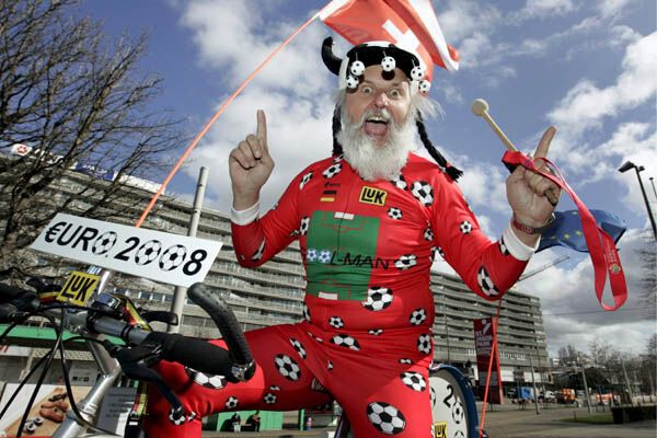 Стадион "Санкт-Якоб Парк" (Базель)