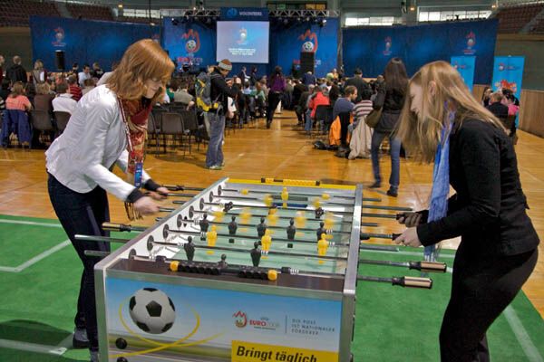 Стадион "Санкт-Якоб Парк" (Базель)