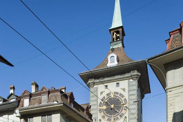 Стадион "Стад-де-Суисс Ванкдорф" (Берн)