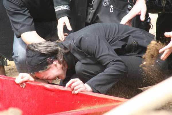 Офіційно: причина аварії Мі-8 - людський фактор