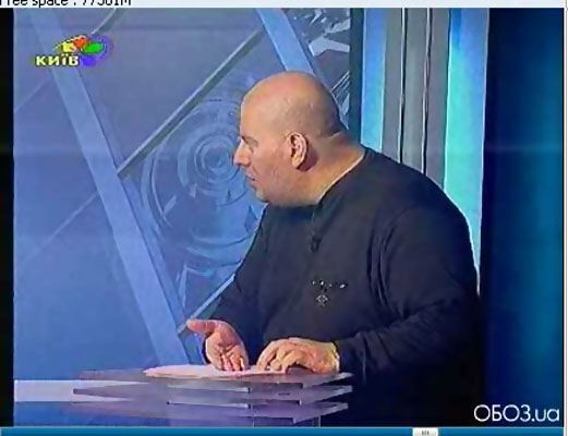 Бродський йде "вмикати світло" в Київраді