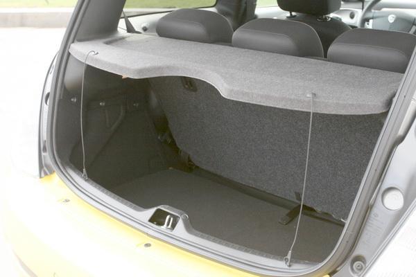 Малышка от кутюр  - Lancia Ypsilon