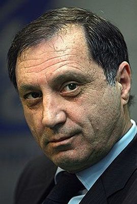 Абхазия заявила о готовности уйти под контроль РФ