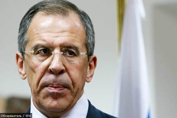 Росія відмовилася від Абхазії