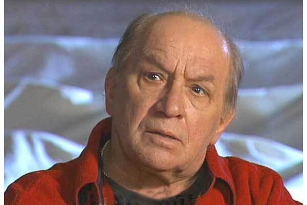 Лев Дуров в реанимации