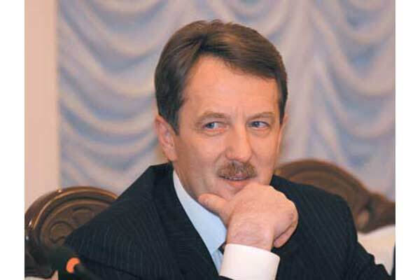 Россия напомнила о "зерновом ОПЕК"