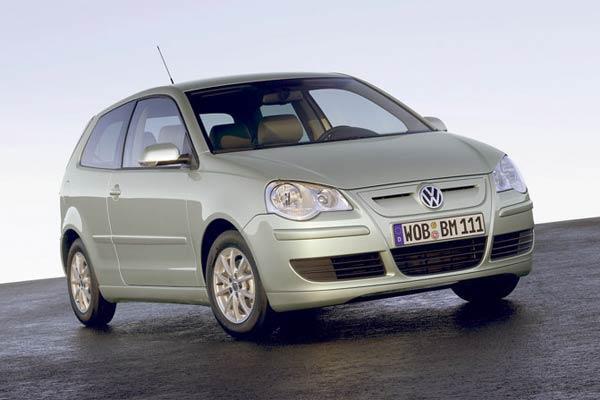 Компактные модели Volkswagen получат полный привод