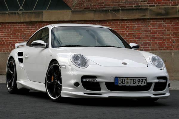 Лихача на Porsche поймали на скорости 253 км/ч