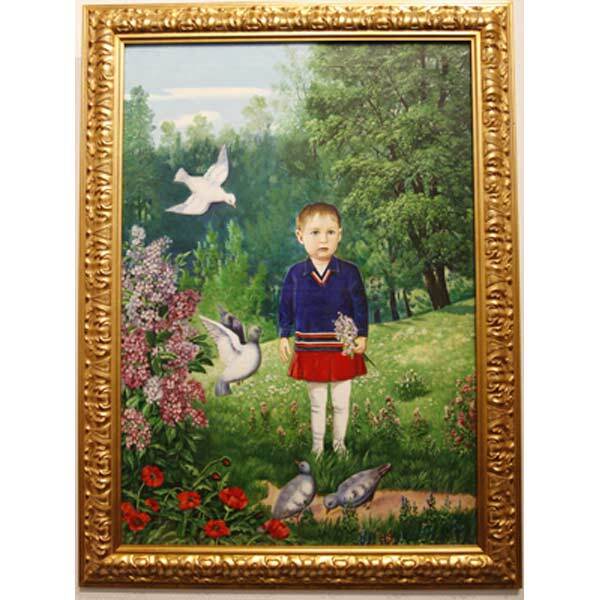 Сенсация! Известно, как раньше выглядела «Виа Гра!»