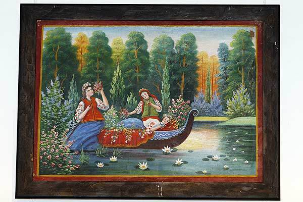 Сенсация! Известно, как раньше выглядела «Виа Гра!»