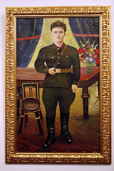 Сенсация! Известно, как раньше выглядела «Виа Гра!»