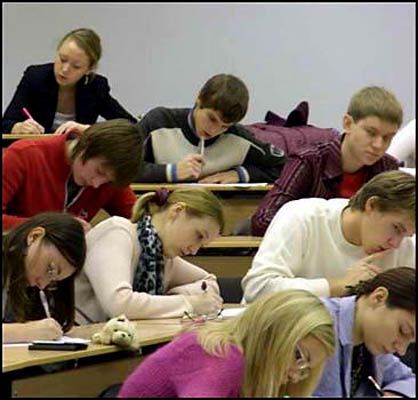 Узнай, как ты сдал тест по истории Украины. Ответы