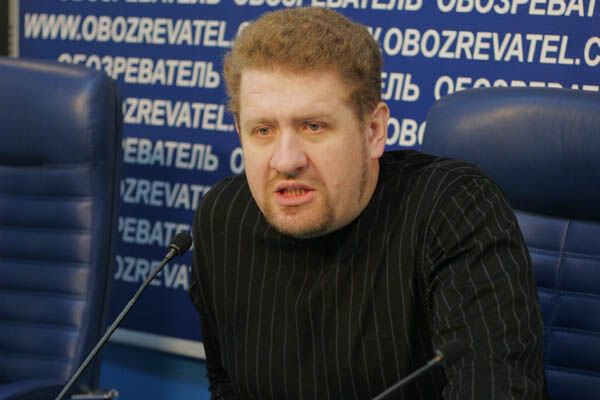 Українських ветеранів помирить незалежність і бідність, 8 мая 2008