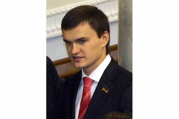 БЮТ собрался обрубить руки Ющенко