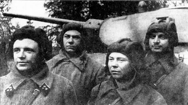 Великой Победе посвящается. Лица войны