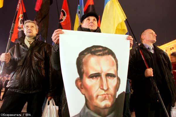 Для России Украина враг №2