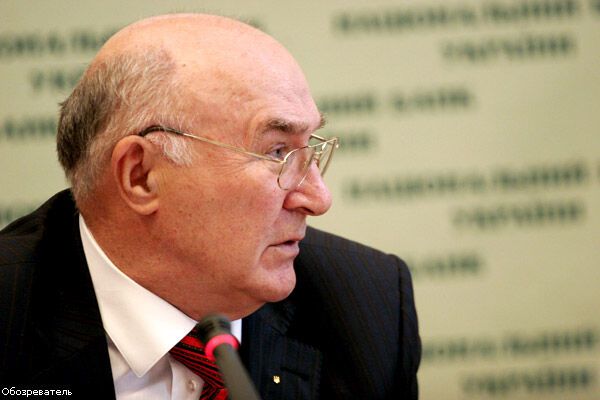 Нацбанк затеял валютную реформу