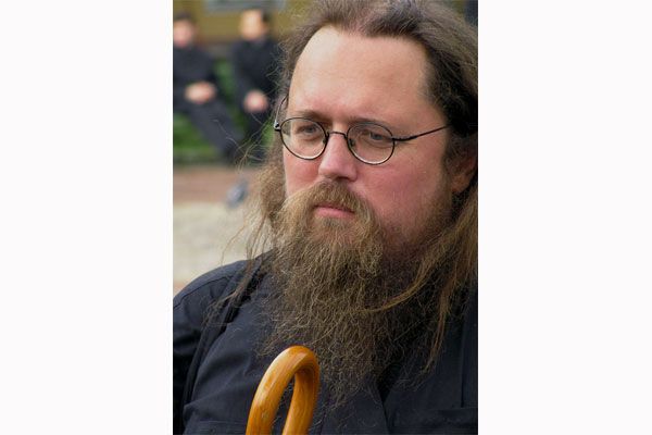 Андрей Кураев: «Мастер и Маргарита»  - не для школьников» 
