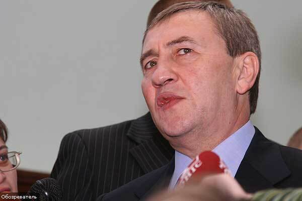 Пленники Катеринчука вырвались на свободу