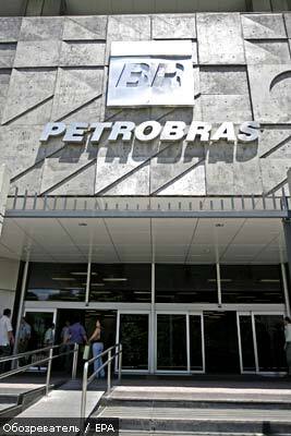 Shell і Petrobras ризикують повторити долю Vanco