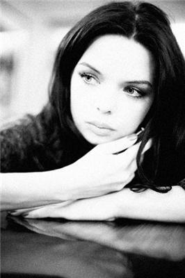 Аліса Гребенщикова стала мамою