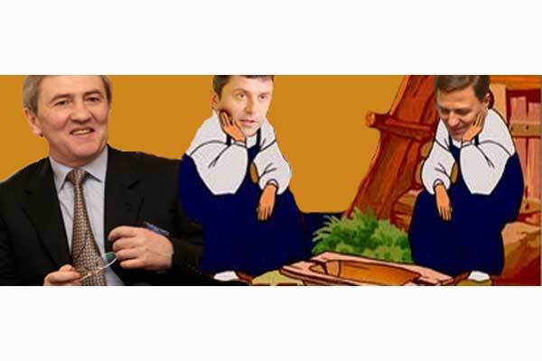 Мэр, за которого не стыдно. Или летняя распродажа мандатов