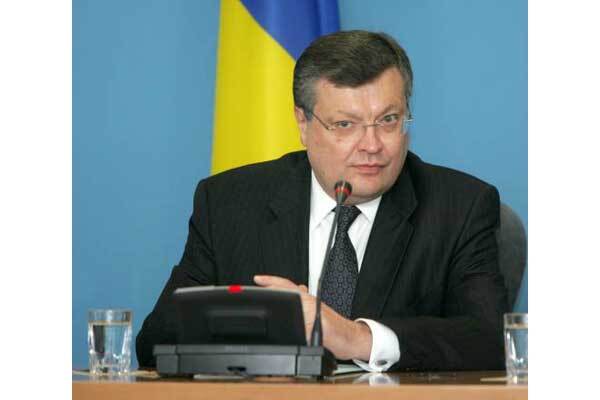 Посол Украины в России: В ЕС и НАТО только через Россию