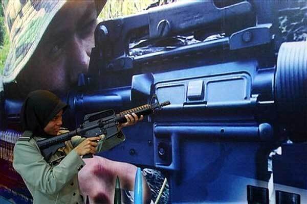 Человечество тратит на вооружения непозволительно много