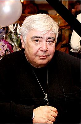 Днепрова убила экс-любовница "на-найца"