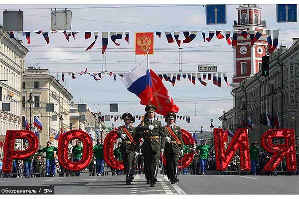 Россия определила семь главных своих чудес 