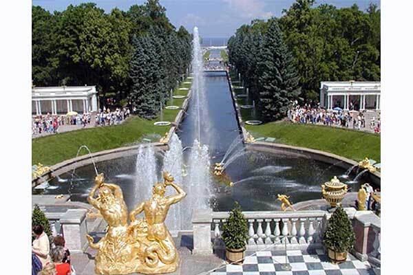Россия определила семь главных своих чудес 