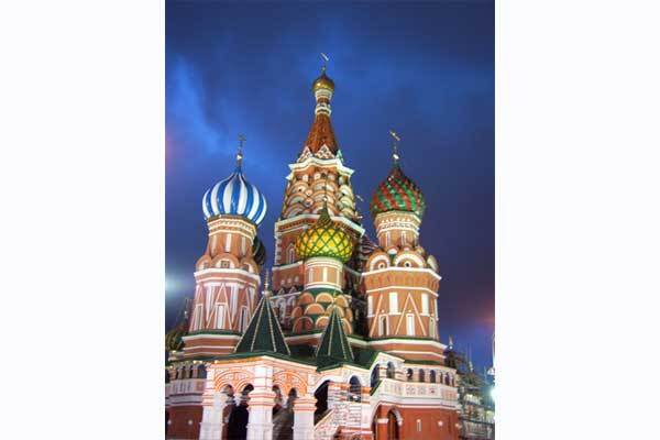 Россия определила семь главных своих чудес 