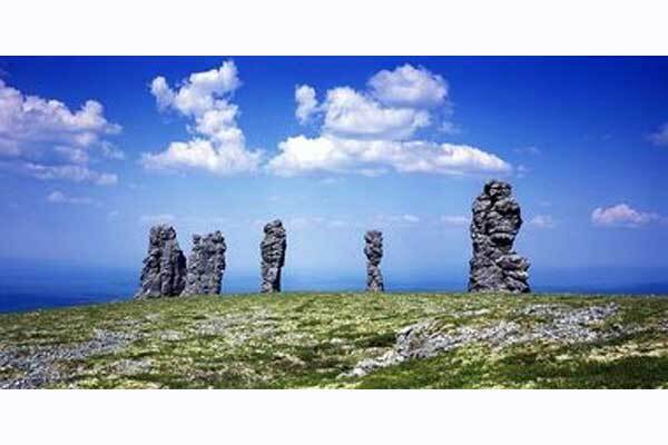 Россия определила семь главных своих чудес 