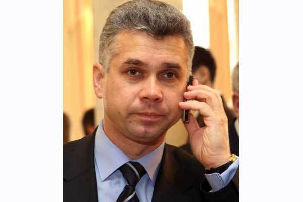 Изменника из НУ-НС взяли по протекции русской церкви