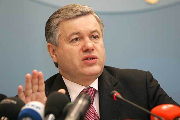 Украинские радары спровоцировали дипломатический скандал