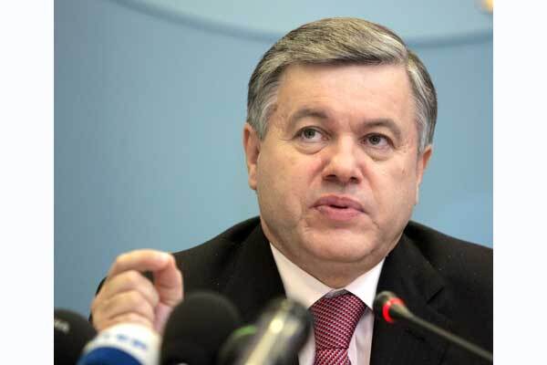 Украина готовит сильный отпор подорожанию газа