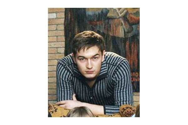 Сын Президента уже не троечник