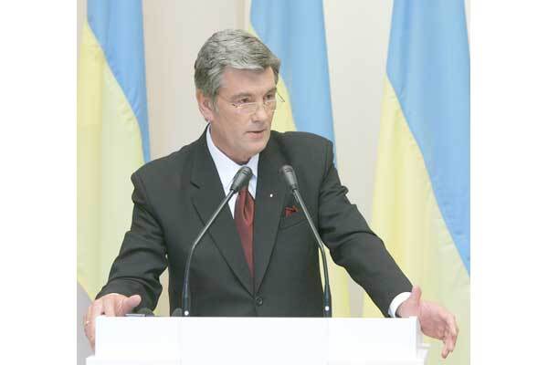 Президент идет другим курсом