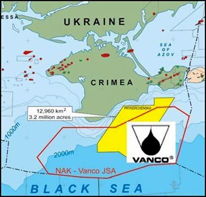 Президент вмешался в конфликт правительства с Vanco 