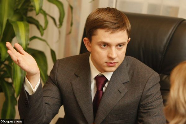 Довгий назвав Луценка бегемотом і не пішов до прокуратури