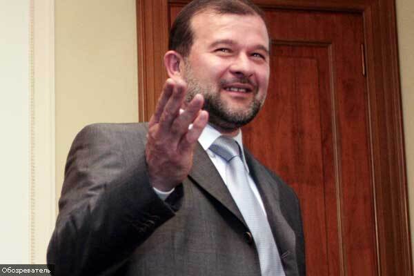 Балога в Москве просил "удобного" посла в Украину